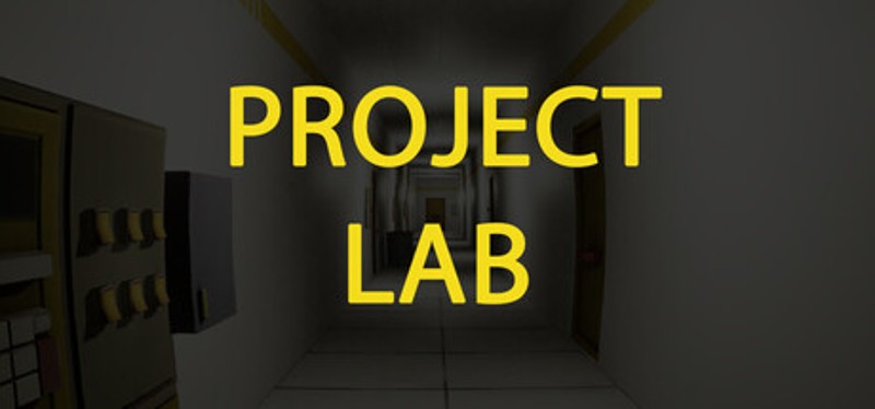 Project Lab Image