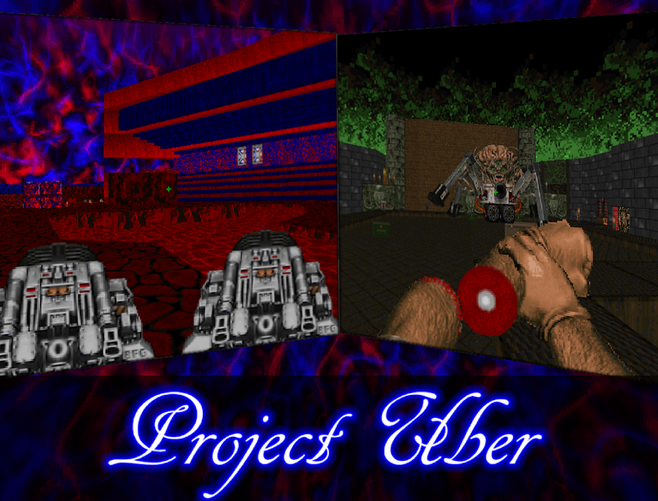 Games like Project Über (v1.8)