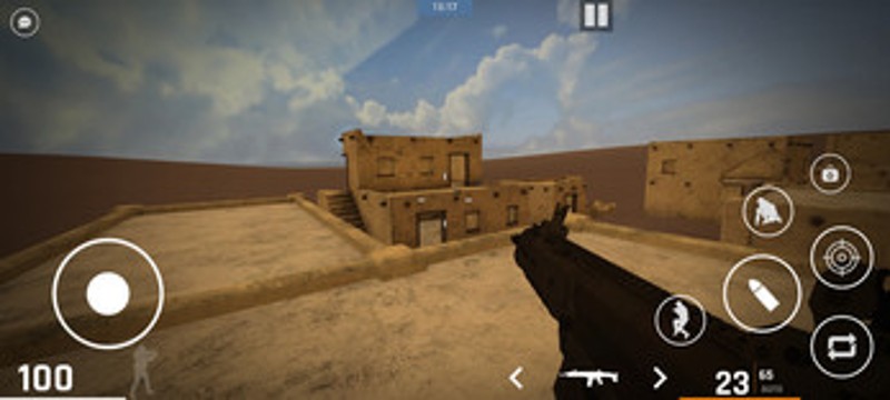 ProjectRezefild Image