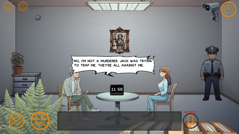 Psynostic screenshot