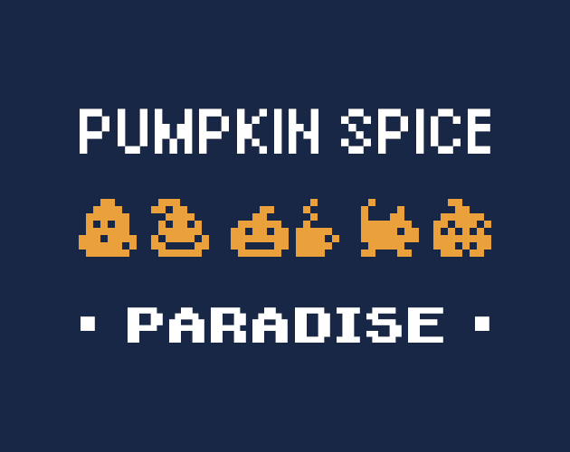 Games like Pumpkin Spice Paradise