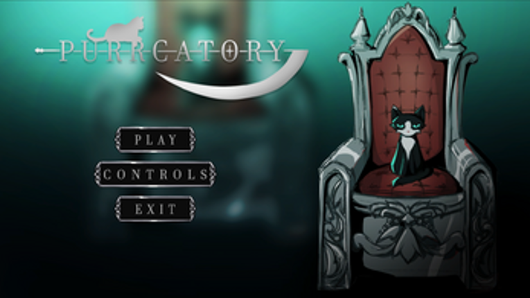 PurrCATory - Prototype Image