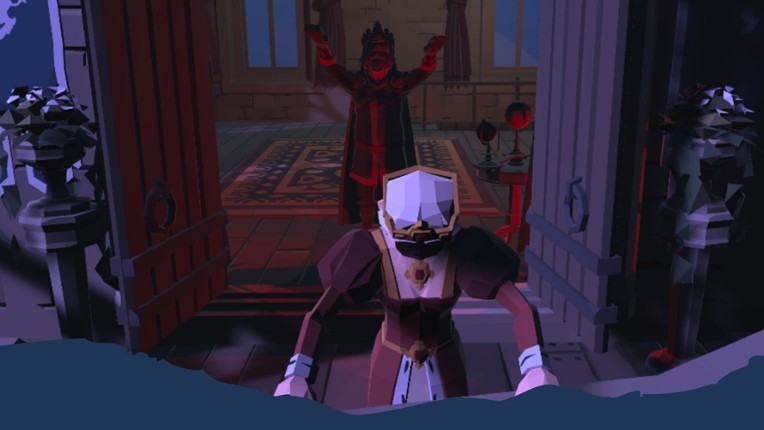 Queen's Revenge Image