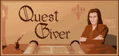Games like Quest Giver