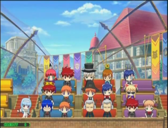 Quiz Magic Academy 6 Image