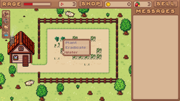 Rage Against Scutch Image