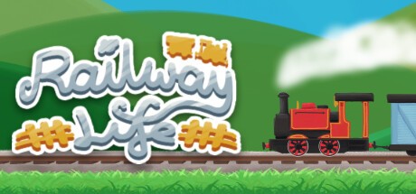 Games like Railway Life