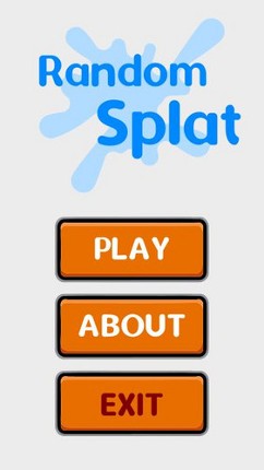 Raplat screenshot
