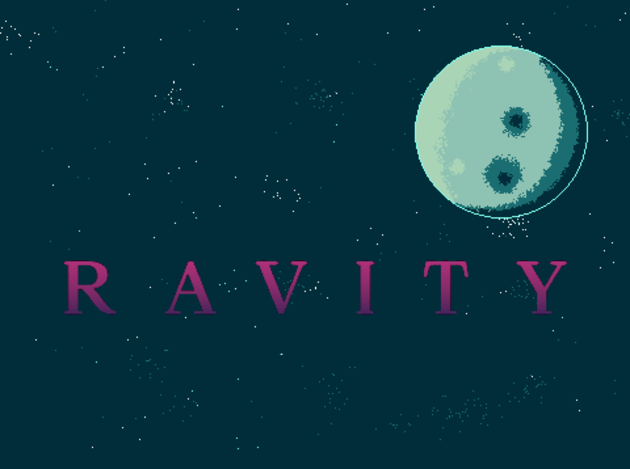 Games like Ravity