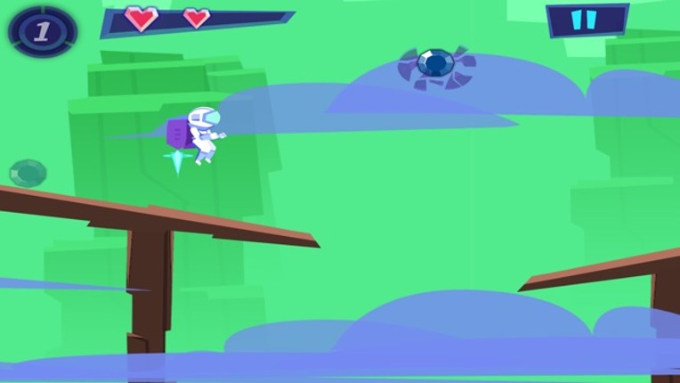 Recollect the Game screenshot