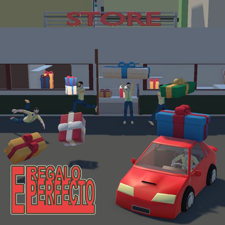 Games like Regalo Perfecto