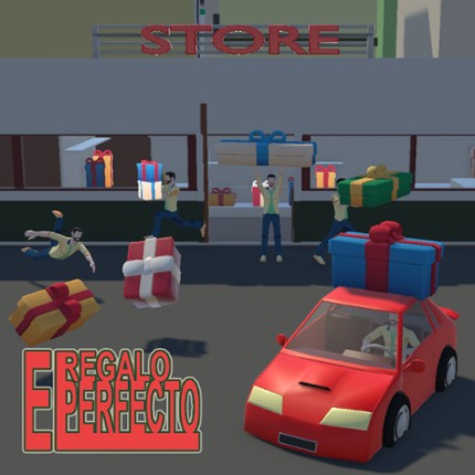 Regalo Perfecto Image