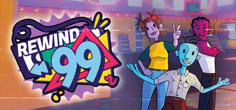 Games like Rewind 99