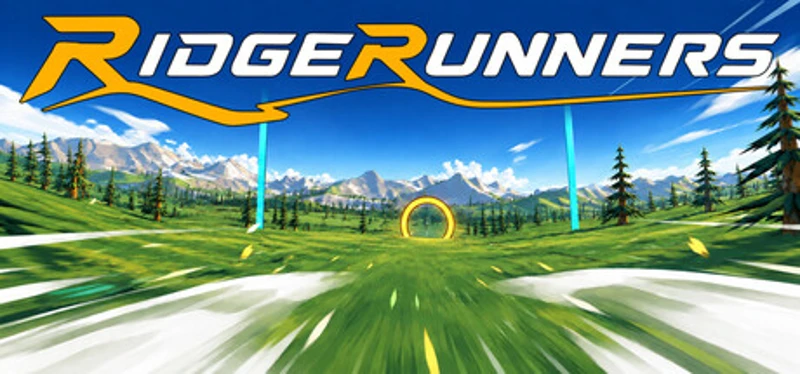 RIDGERUNNERS Image