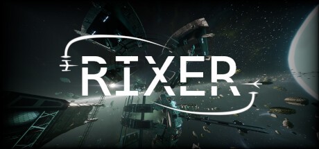 Games like Rixer