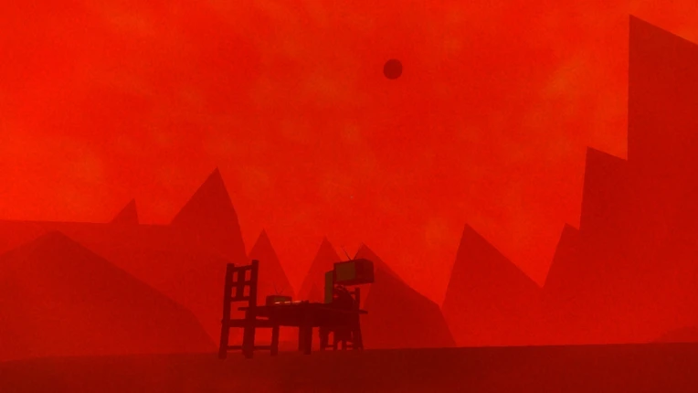 Rock Paper Scissors: The Final Match screenshot