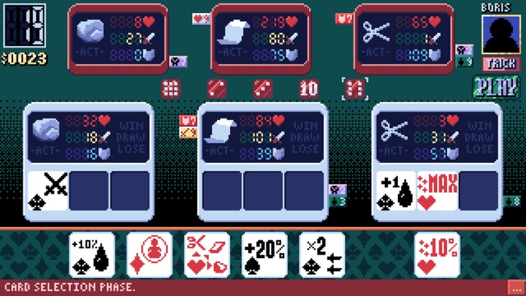 Rock Paper Scissors ULTIMATE Image
