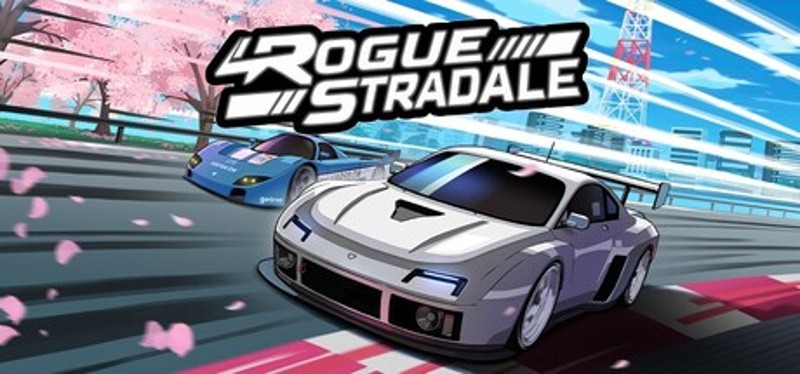 Rogue Stradale Image