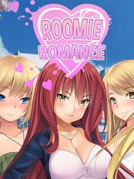 Games like Roomie Romance
