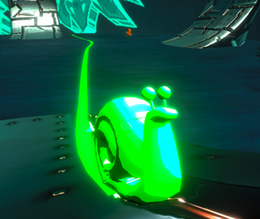 S Kart Go Image