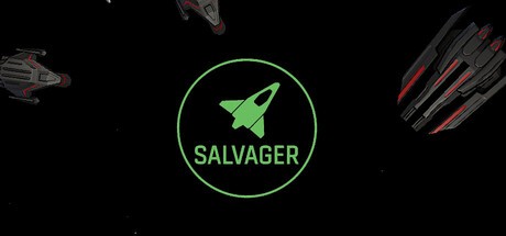Games like Salvager