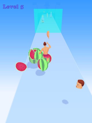 Scale It Up screenshot