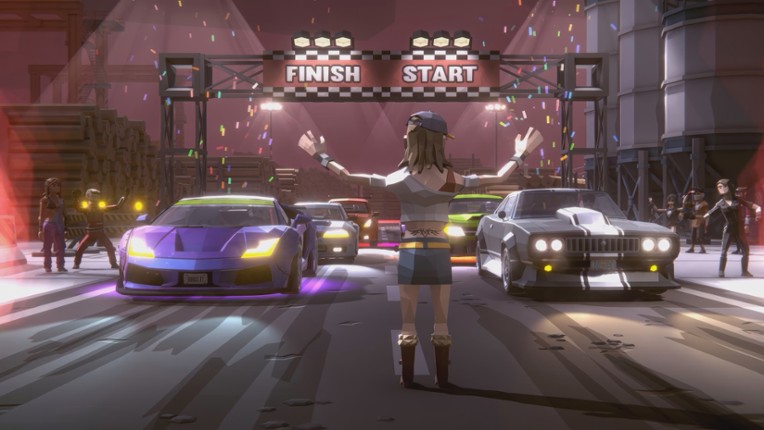 Schedule I: Dope Empire screenshot