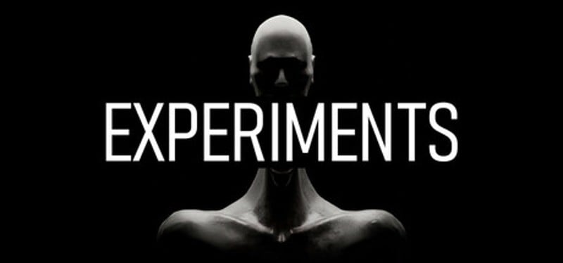 SCP: EXPERIMENTS Image