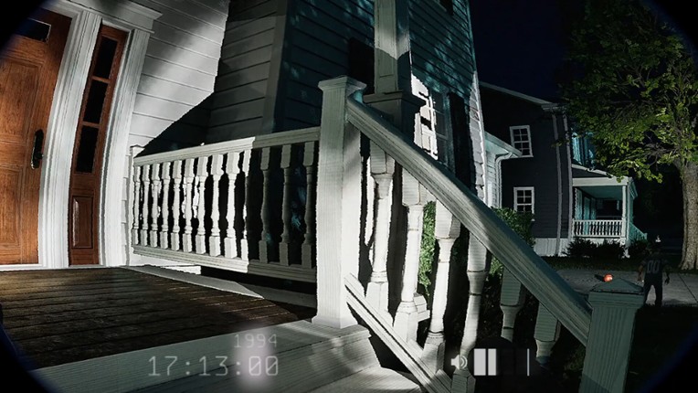 SCREAM NOTE screenshot