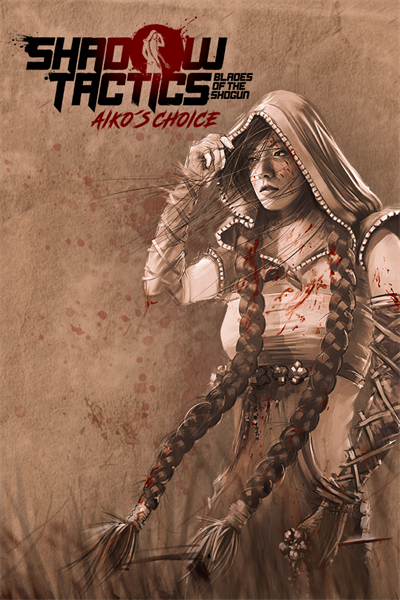 Games like Shadow Tactics: Aiko's Choice