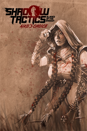 Shadow Tactics: Aiko's Choice Image
