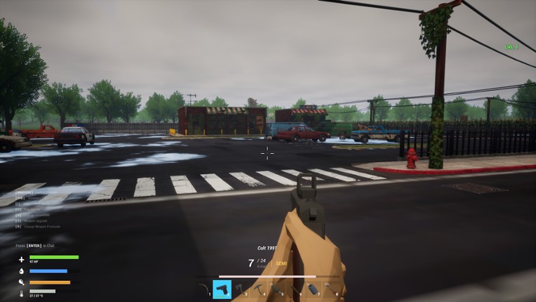 Shards of Memory screenshot