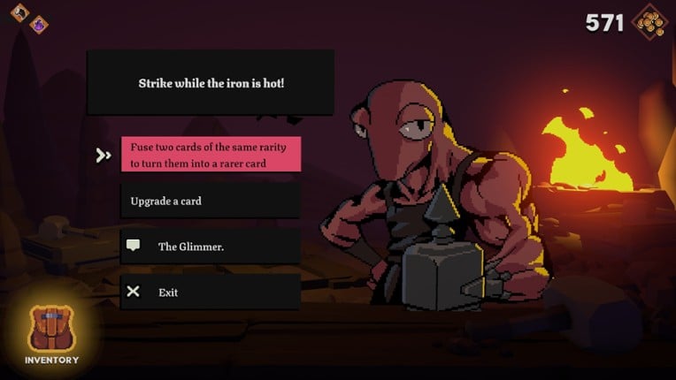 Shuffle Tactics screenshot