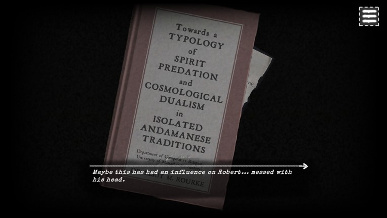 Side Alley screenshot