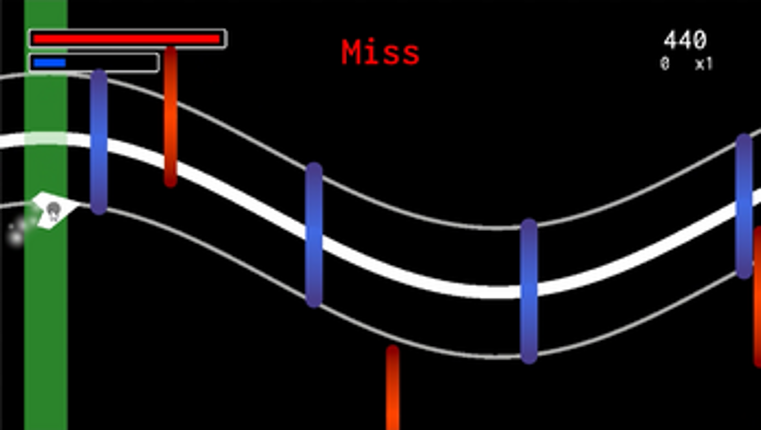 Signal Surfer screenshot