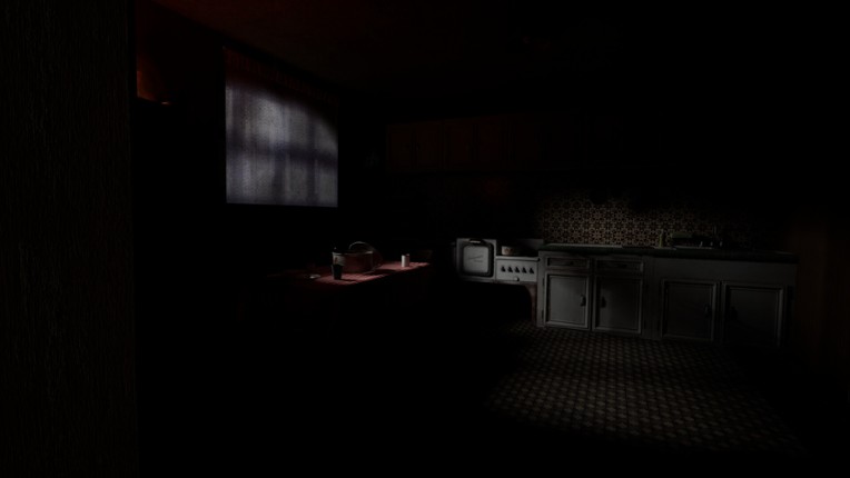 Silent Pathways screenshot