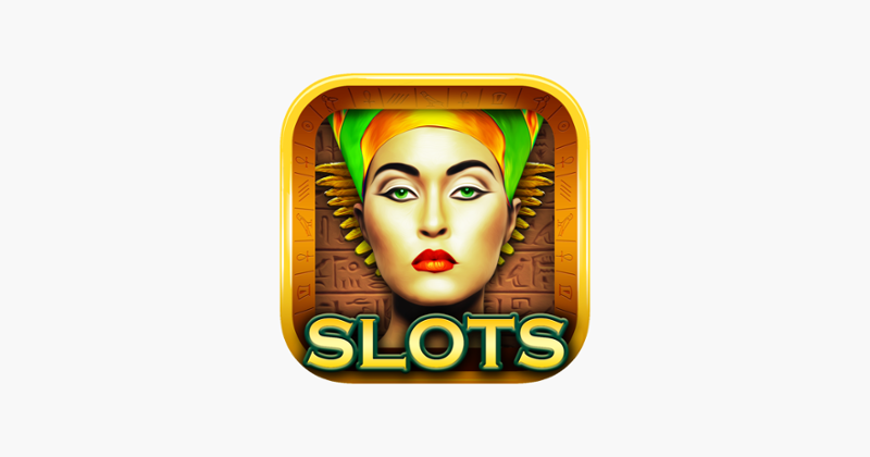 Slots Golden Tomb Casino - FREE Vegas Slot Machine Games worthy of a Pharaoh! Image