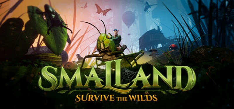 Smalland: Survive the Wilds Image