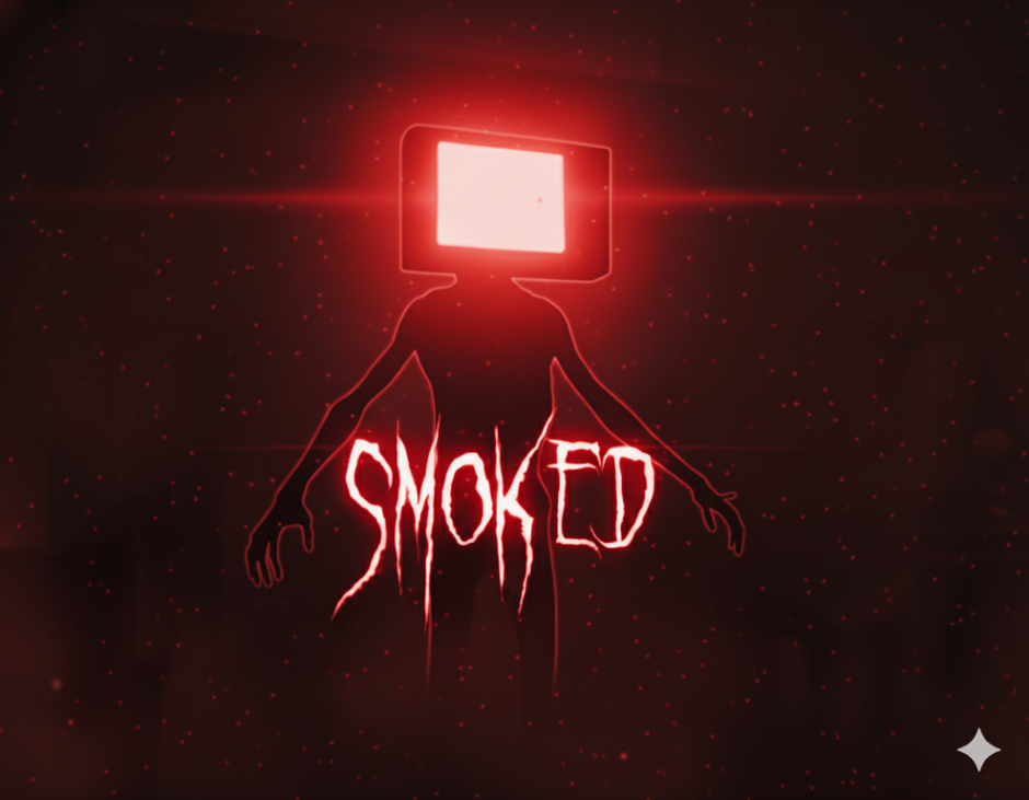 Games like Smoked