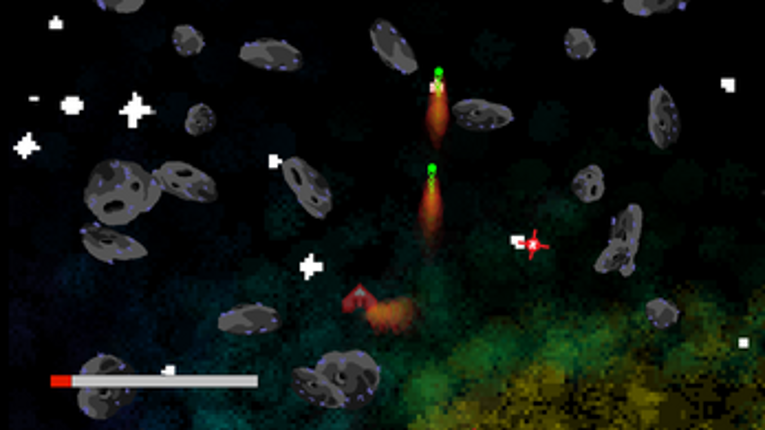SpaceShooter Image