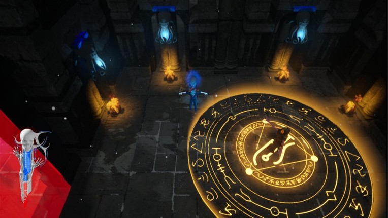 Spectral Climb screenshot