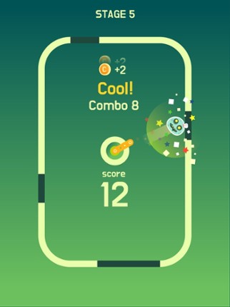 Spin Bomb screenshot
