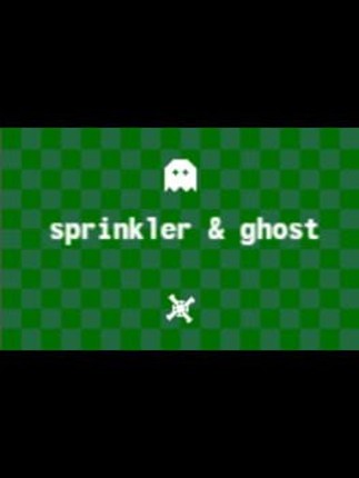 sprinkler & ghost Image