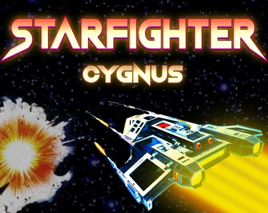 StarFighter: Cygnus Image