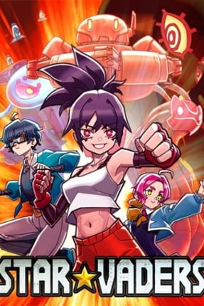 StarVaders Image