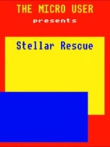 Stellar Rescue Image