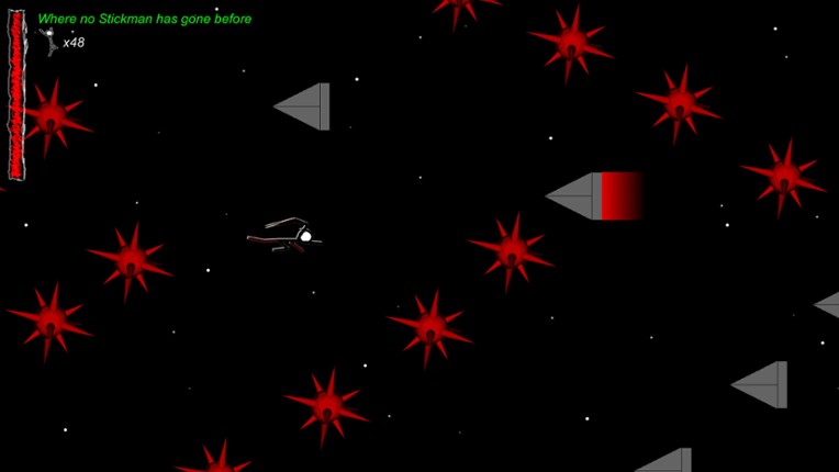 StickType screenshot