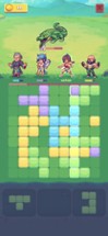 Sudoku Battle: RPG Puzzle Image