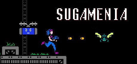 Games like SUGAMENIA