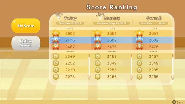 Suika Game Image